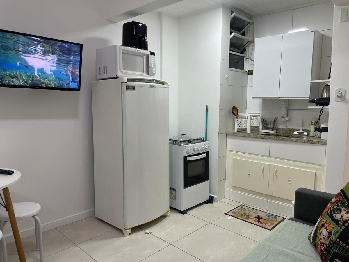 91 - Suh Copacabana 91 Metro Apartemen
