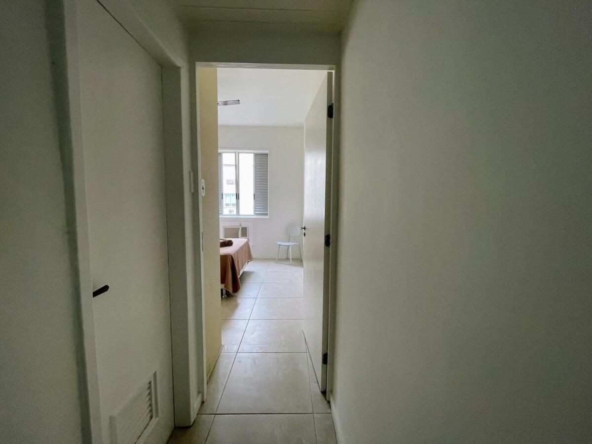 91 - Suh Copacabana 91 Metro Apartemen *