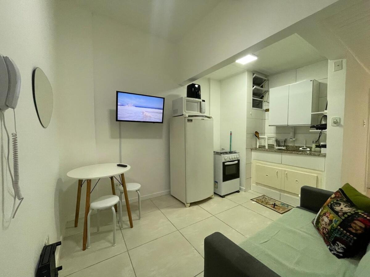 Apartemen 91 - Suh Copacabana 91 Metro *