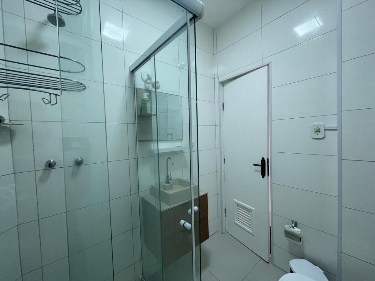91 - Suh Copacabana 91 Metro Apartemen