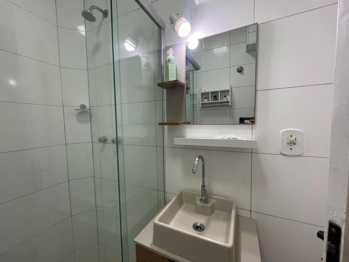 Apartemen 91 - Suh Copacabana 91 Metro