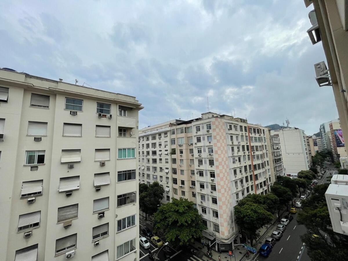 91 - Suh Copacabana 91 Metro Apartemen