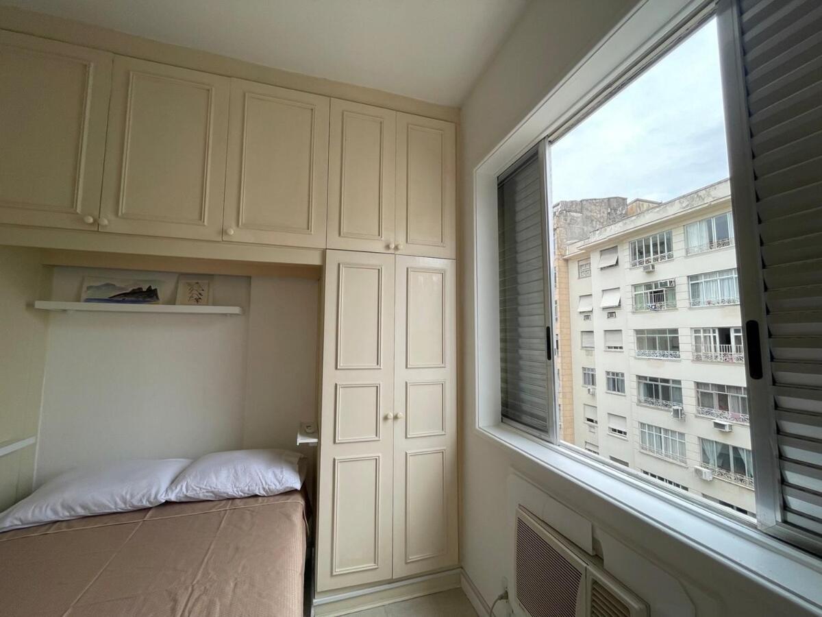 91 - Suh Copacabana 91 Metro Apartemen *