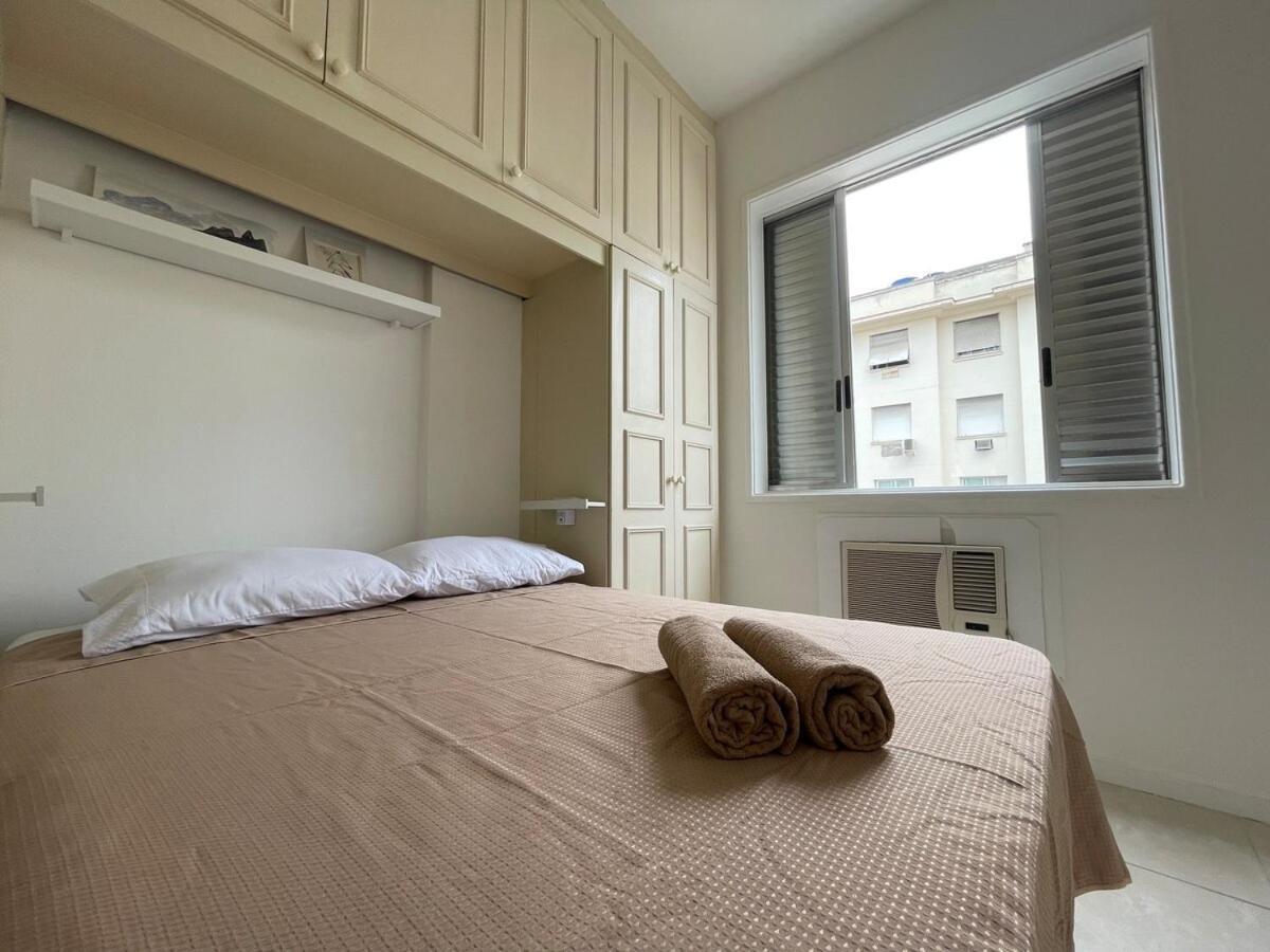 91 - Suh Copacabana 91 Metro Apartemen Rio de Janeiro