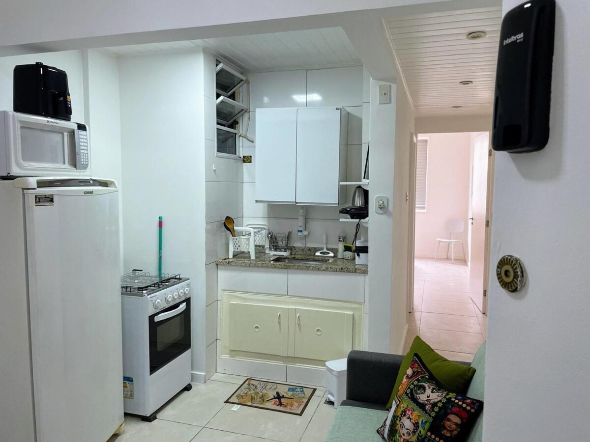 Apartemen 91 - Suh Copacabana 91 Metro