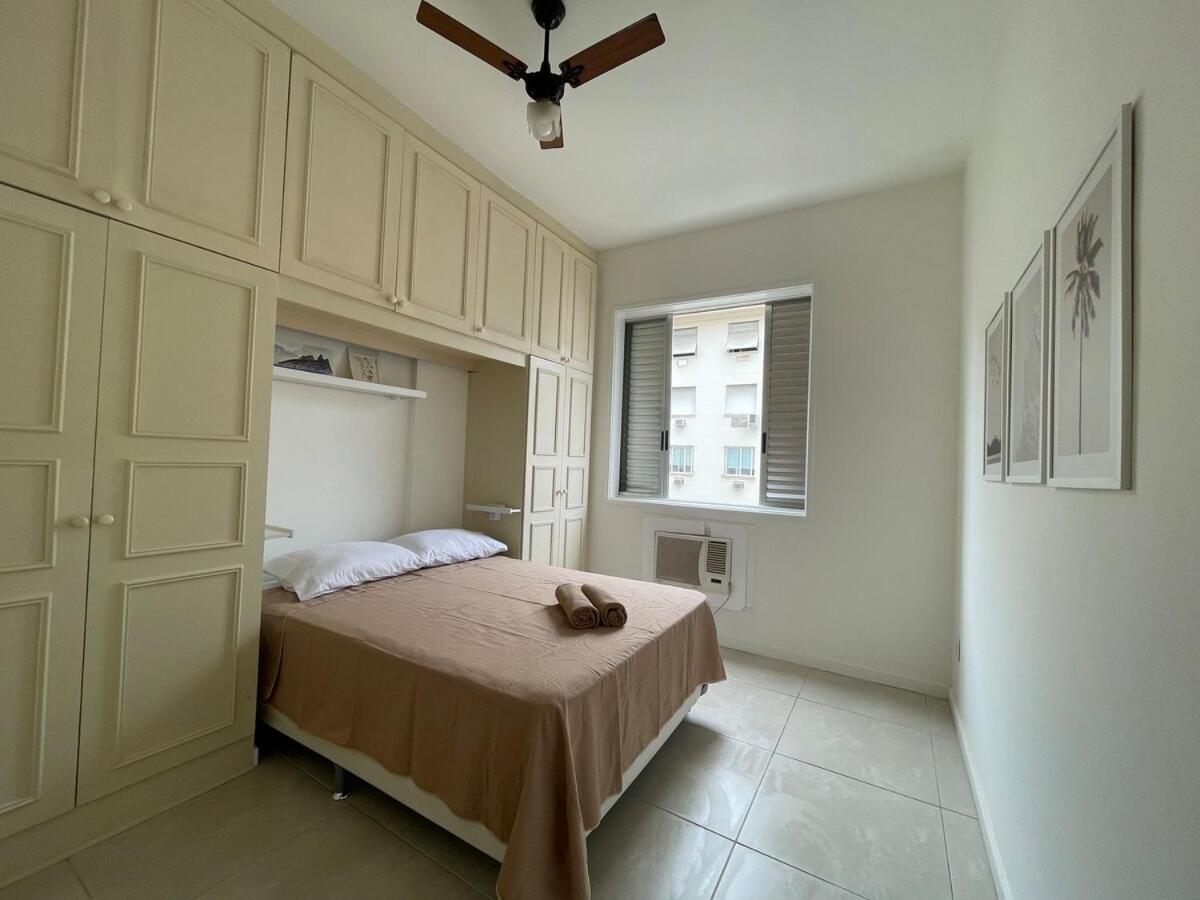 91 - Suh Copacabana 91 Metro Apartemen