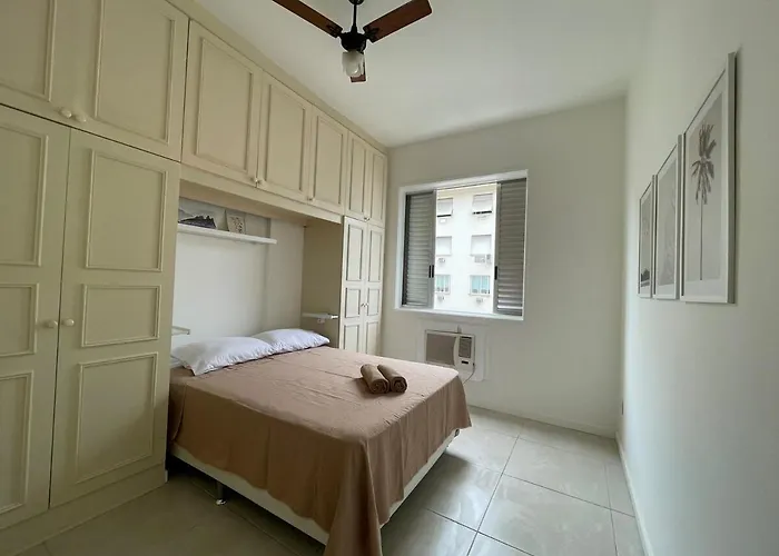 360 Copa Barata Ribeiro By Suhcasa