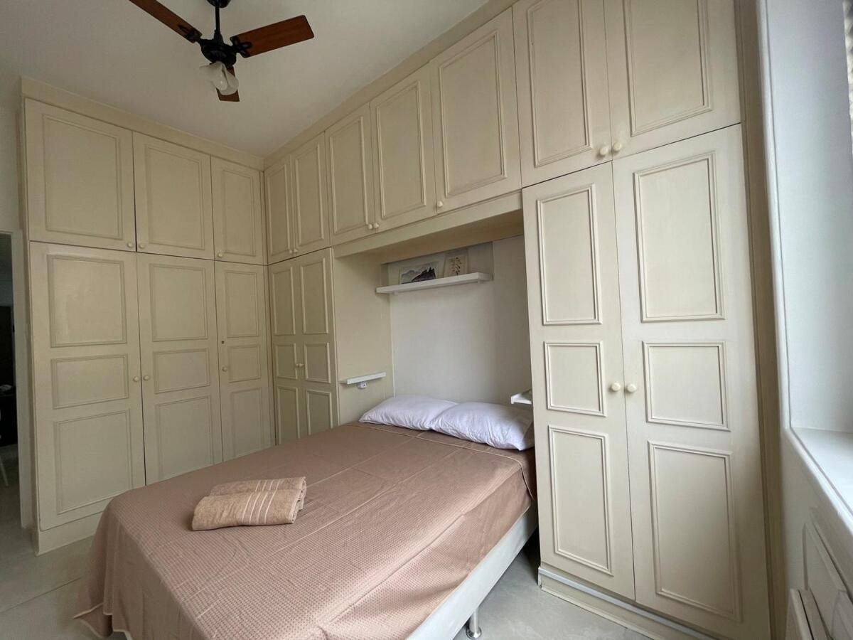 Apartamento 360 Copa Barata Ribeiro By Suhcasa Río de Janeiro
