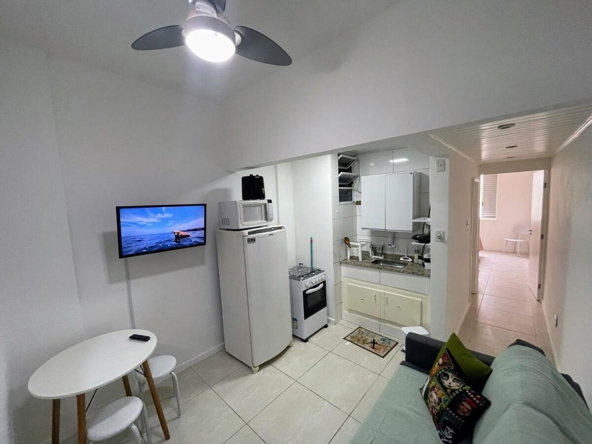 360 Copa Barata Ribeiro By Suhcasa Río de Janeiro